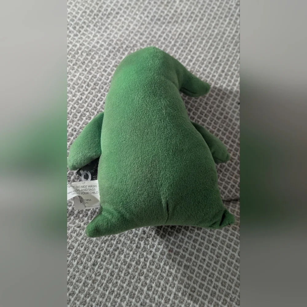 Disney soft cuddly